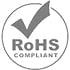 Diffuser Plate certification icon