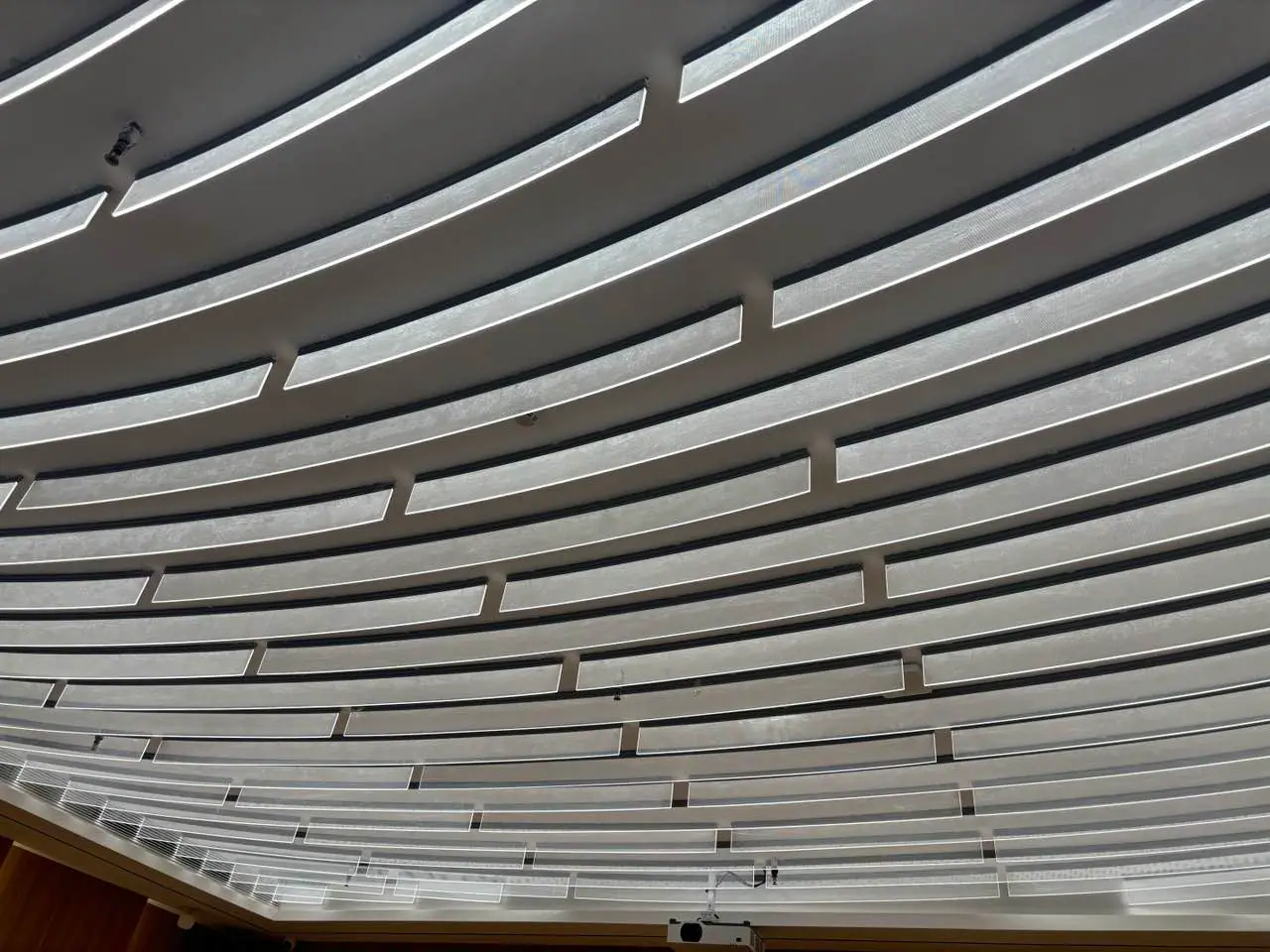 Illuminated Applications for Public Spaces