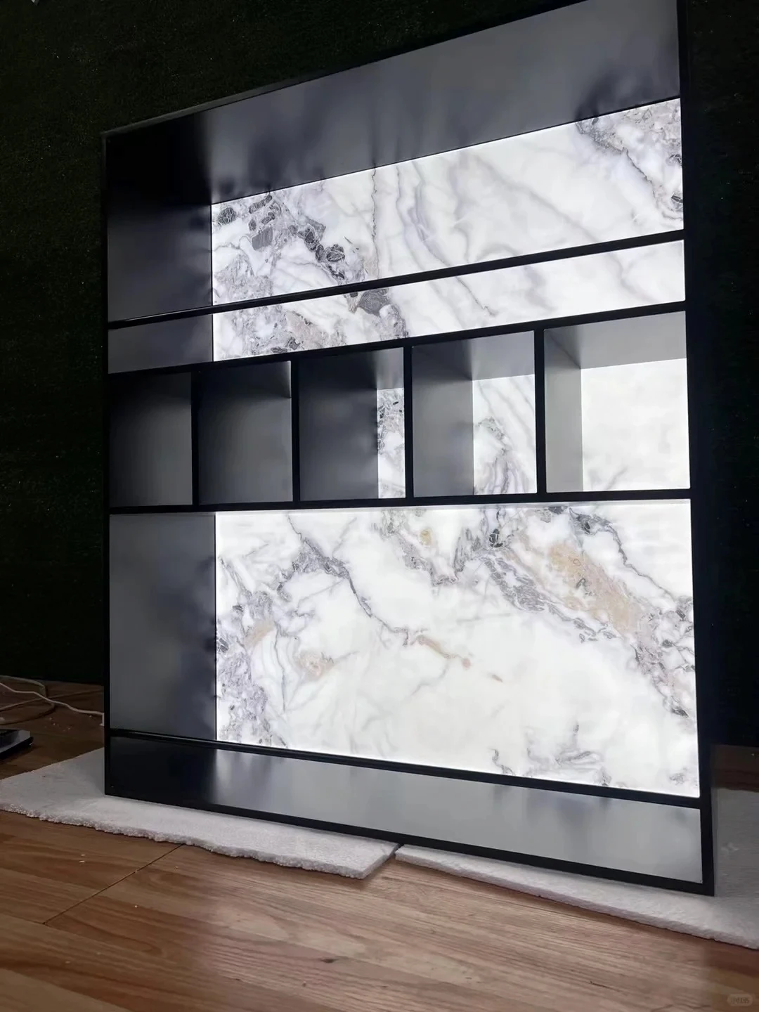 Custom Cabinet Lighting Solutions