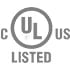Diffuser Plate certification icon