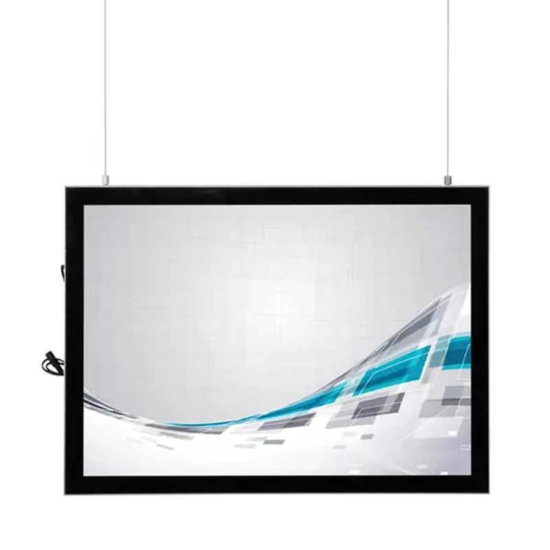 Magnetic Light Box