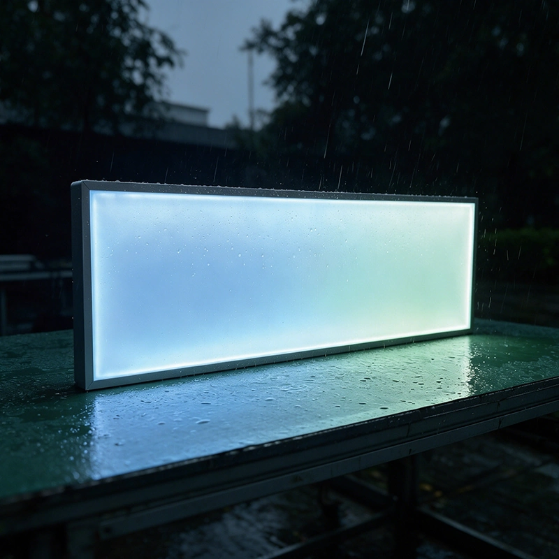 Waterproof Custom Light Panel product image