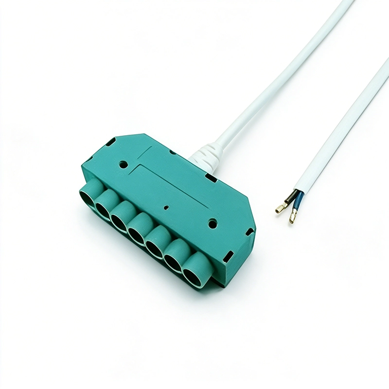 LED Lighting Distribution Box