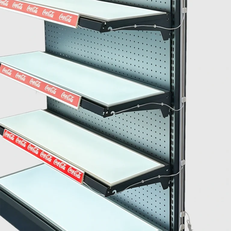 Shelf Lighting Track