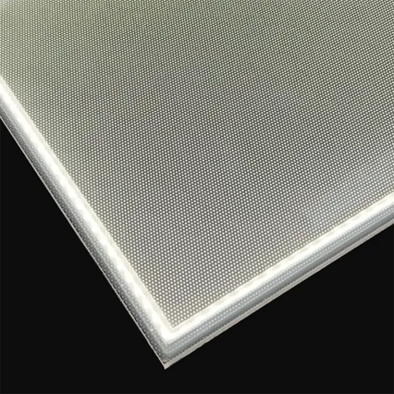 What Is a Light Guide Plate and How Does It Work?