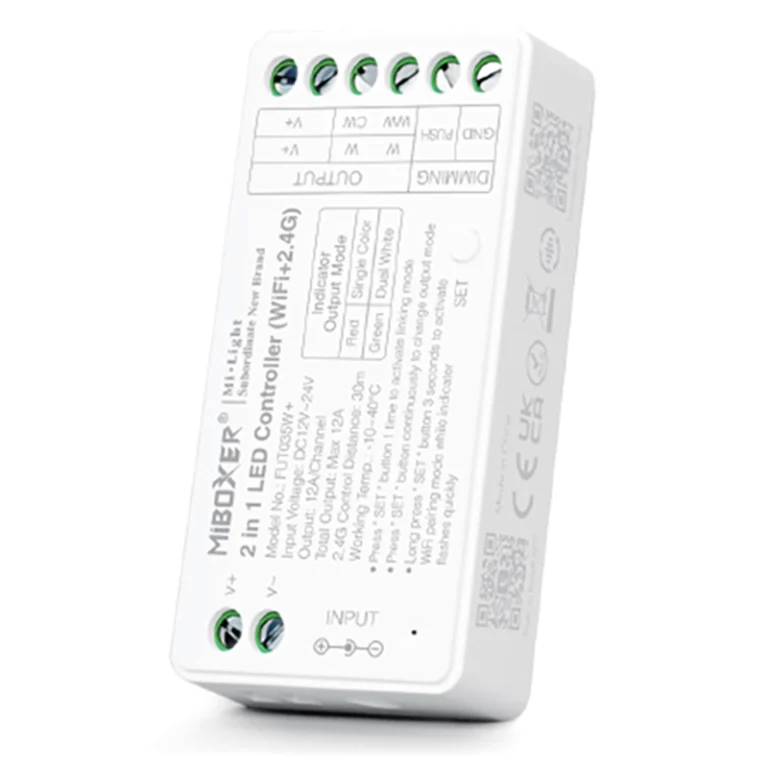 LED Lighting Controller
