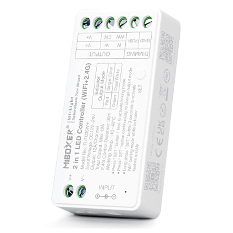 LED Lighting Controller product image