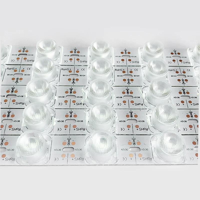 LED Edge-Lighting Module
