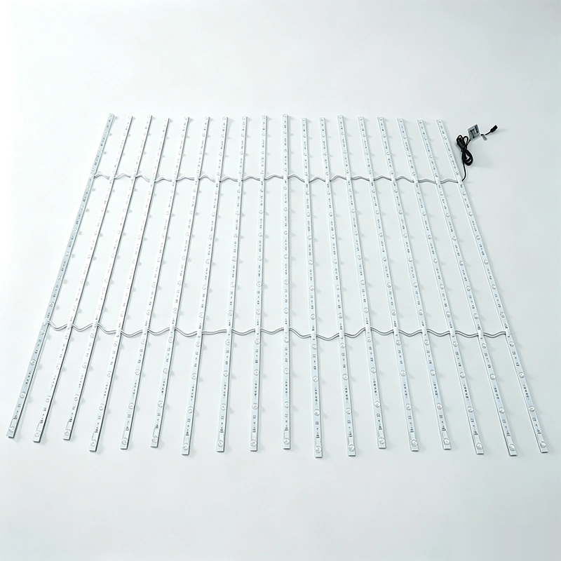 LED Lattice Strip