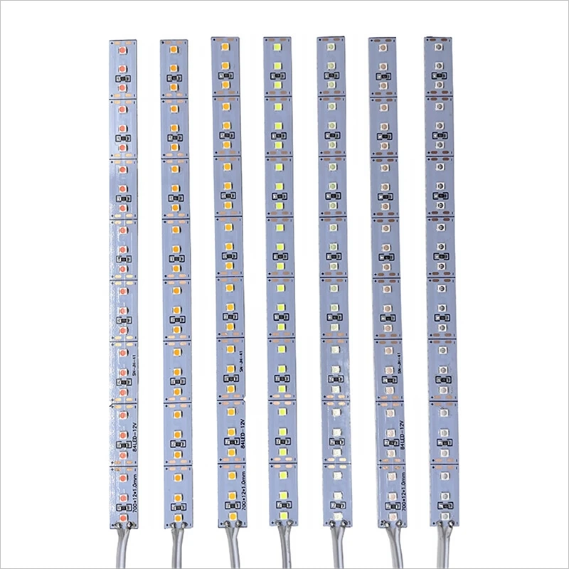 Rigid LED Board