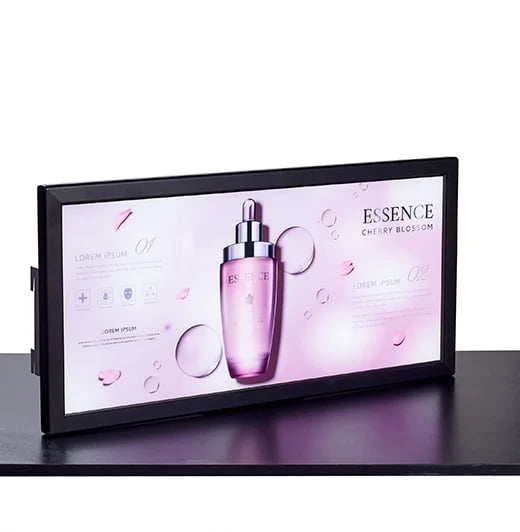 Snap Frame Light Box