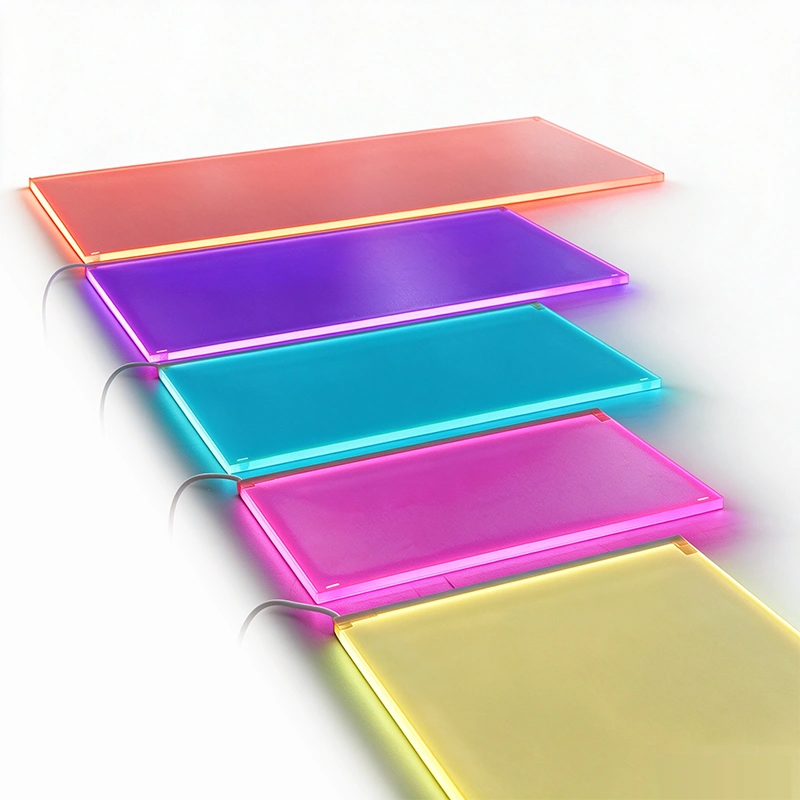 RGB Custom Light Panel product image