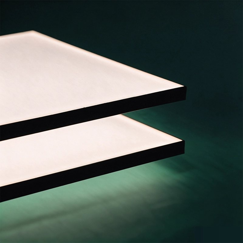 Custom Light Panel