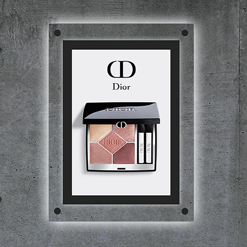 Crystal Light Box product image