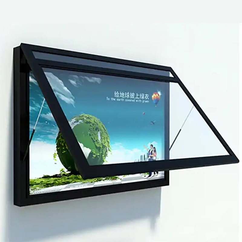 Hinged Light Box product image