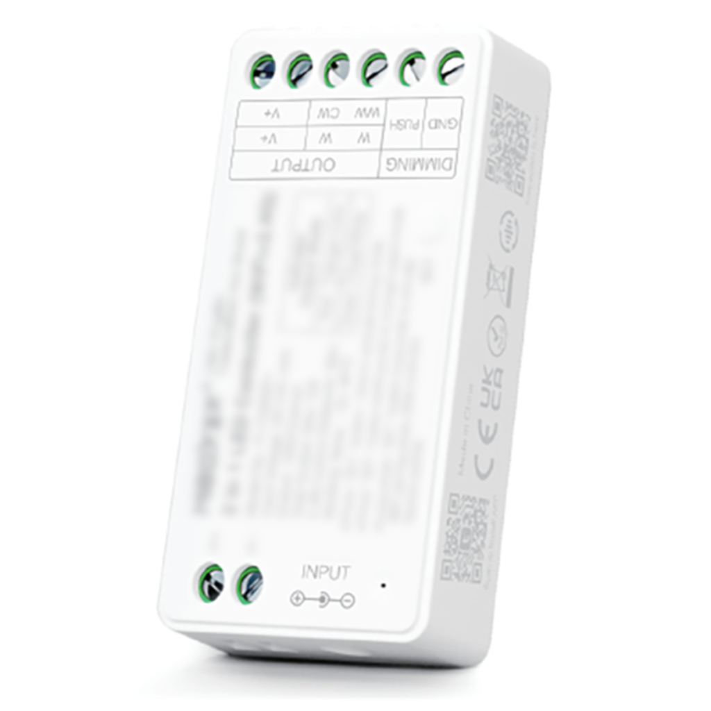 LED Lighting Controller