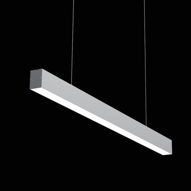 Commercial Lighting
