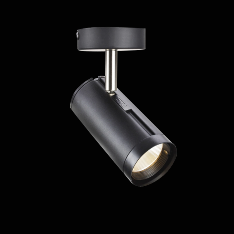 LED Spotlight