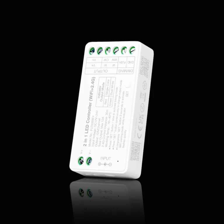 LED Lighting Controller