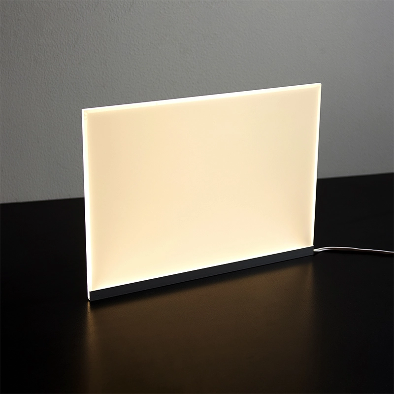 Custom Light Panel