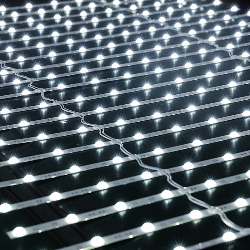 LED Lattice Strip
