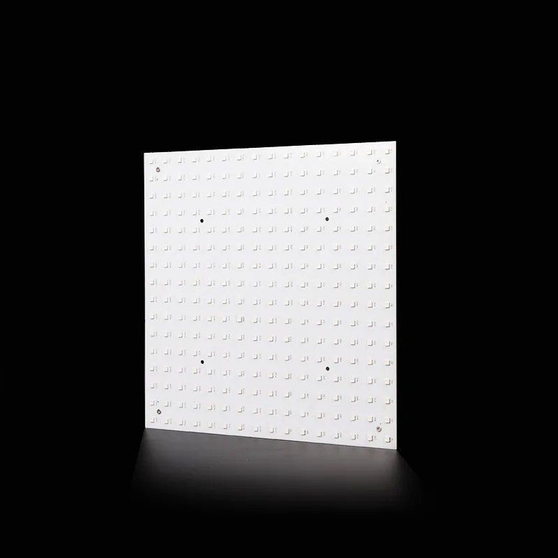 Rigid LED Board