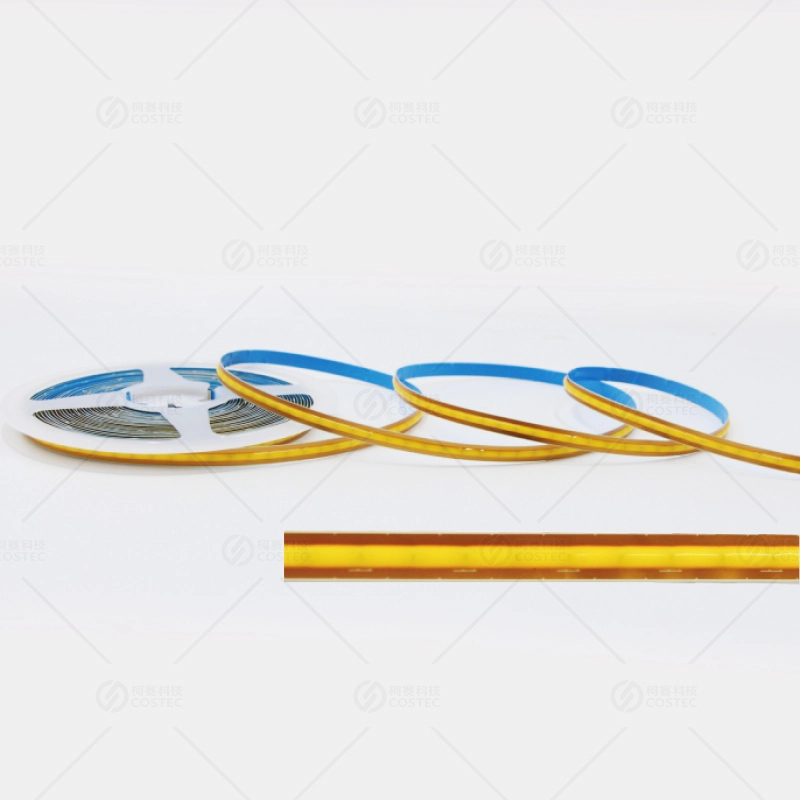 300 LEDs/m Reel-to-Reel COB LED Strip