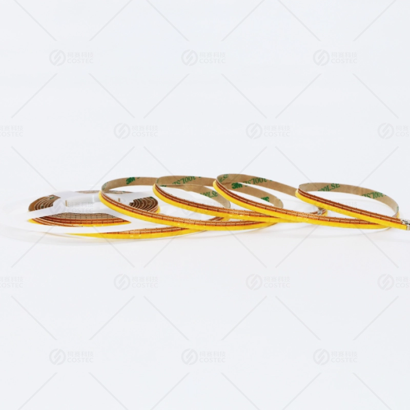 320 LEDs/m Reel-to-Reel COB LED Strip