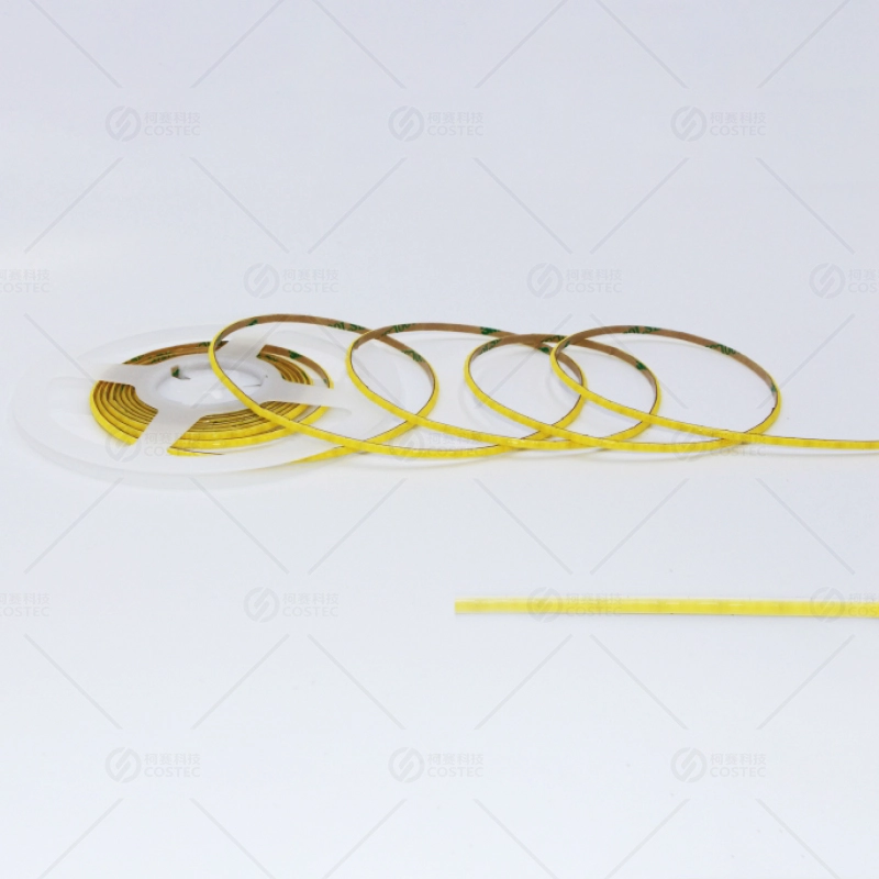 400 LEDs/m Reel-to-Reel COB LED Strip