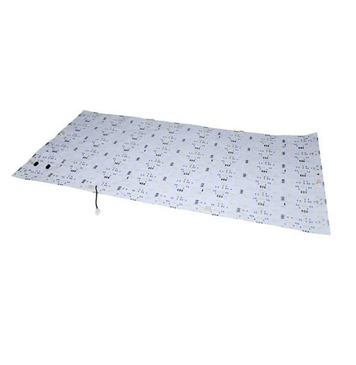 FLEXIBLE LED SHEET – TUNABLE