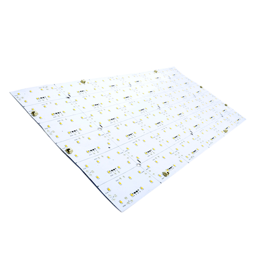 FLEXIBLE LED SHEET-SINGLE COLOR