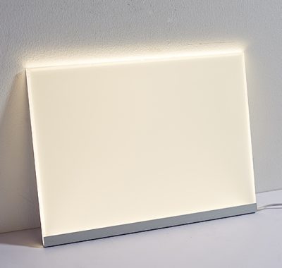 product-LED-Light-panel- photo 01